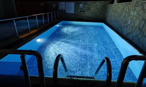 هتل سولیل کوش آداسی